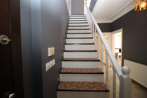 Продажа пентхауса  в Аланье, Анталье, Турция 6 комн., 320м2, №209296 – фото 17