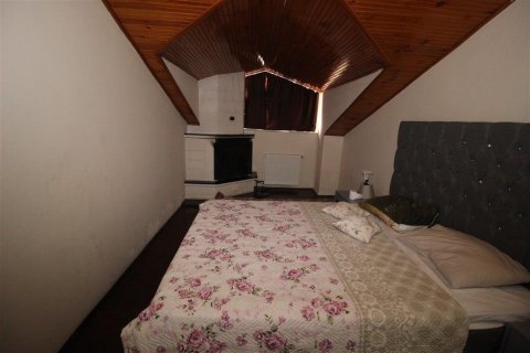 Продажа пентхауса  в Аланье, Анталье, Турция 6 комн., 320м2, №209296 – фото 19