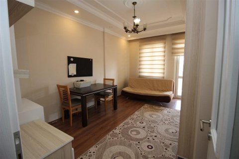 Продажа пентхауса  в Аланье, Анталье, Турция 6 комн., 320м2, №209296 – фото 13