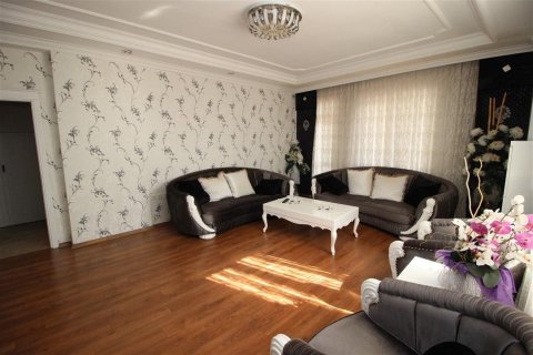 Продажа пентхауса  в Аланье, Анталье, Турция 6 комн., 320м2, №209296 – фото 12