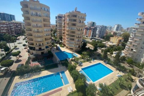 آپارتمان در  Mahmutlar ، ترکیه 120 متر مربع.  شماره 209300 - 1