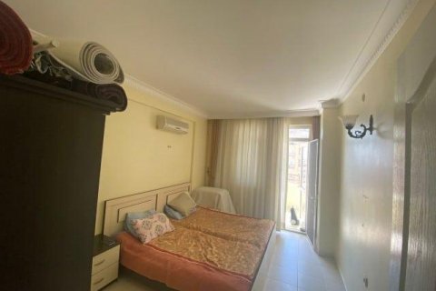 آپارتمان در  Mahmutlar ، ترکیه 120 متر مربع.  شماره 209300 - 2