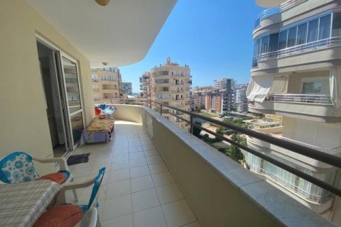 آپارتمان در  Mahmutlar ، ترکیه 120 متر مربع.  شماره 209300 - 10