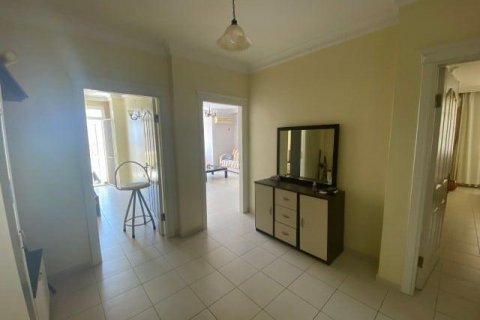 آپارتمان در  Mahmutlar ، ترکیه 120 متر مربع.  شماره 209300 - 14