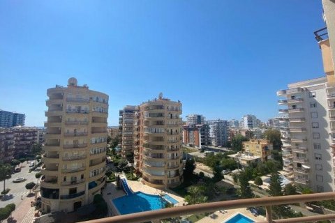 آپارتمان در  Mahmutlar ، ترکیه 120 متر مربع.  شماره 209300 - 4