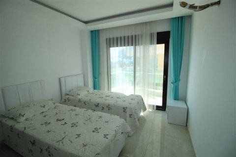 Apartment for sale  in Kestel, Antalya, Turkey, 100m2, No. 209299 – photo 23