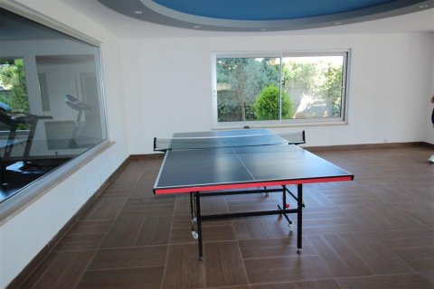 Apartment for sale  in Kestel, Antalya, Turkey, 100m2, No. 209299 – photo 10