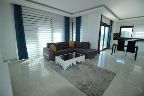 Apartment for sale  in Kestel, Antalya, Turkey, 100m2, No. 209299 – photo 18