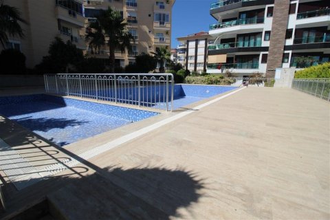 Apartment for sale  in Kestel, Antalya, Turkey, 100m2, No. 209299 – photo 5