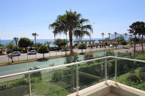 Apartment for sale  in Kestel, Antalya, Turkey, 100m2, No. 209299 – photo 1