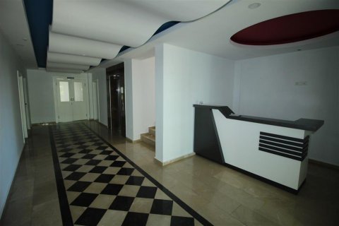 Apartment for sale  in Kestel, Antalya, Turkey, 100m2, No. 209299 – photo 4