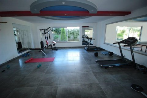 Apartment for sale  in Kestel, Antalya, Turkey, 100m2, No. 209299 – photo 8