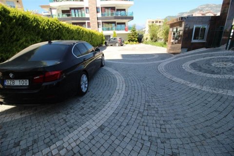 Apartment for sale  in Kestel, Antalya, Turkey, 100m2, No. 209299 – photo 3