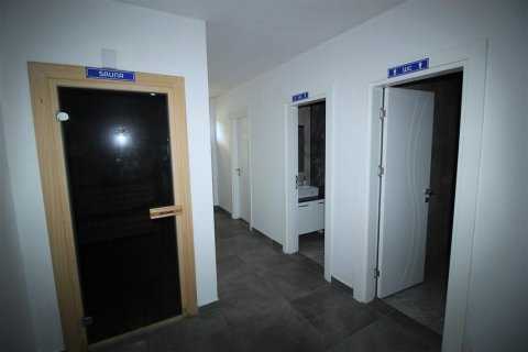 Apartment for sale  in Kestel, Antalya, Turkey, 100m2, No. 209299 – photo 9