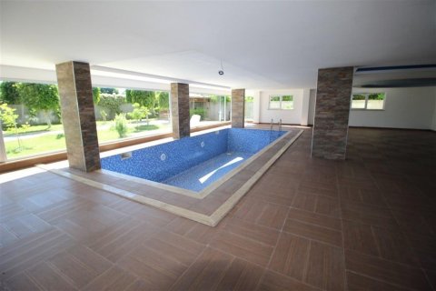 Apartment for sale  in Kestel, Antalya, Turkey, 100m2, No. 209299 – photo 11