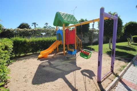 Apartment for sale  in Kestel, Antalya, Turkey, 100m2, No. 209299 – photo 13