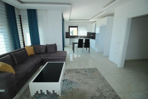 Apartment for sale  in Kestel, Antalya, Turkey, 100m2, No. 209299 – photo 19