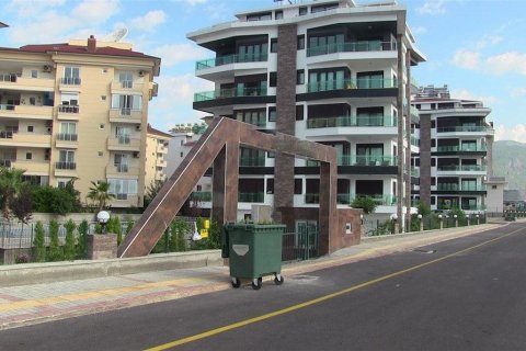 Apartment for sale  in Kestel, Antalya, Turkey, 100m2, No. 209299 – photo 2