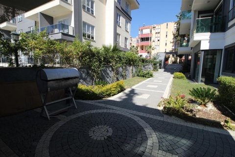 Dubleks daire   Avsallar, Antalya, Türkiye №209295 - 10