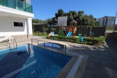 Dubleks daire   Avsallar, Antalya, Türkiye №209295 - 13