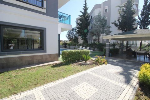 Dubleks daire   Avsallar, Antalya, Türkiye №209295 - 11