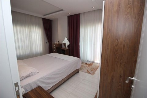 Dubleks daire   Avsallar, Antalya, Türkiye №209295 - 28