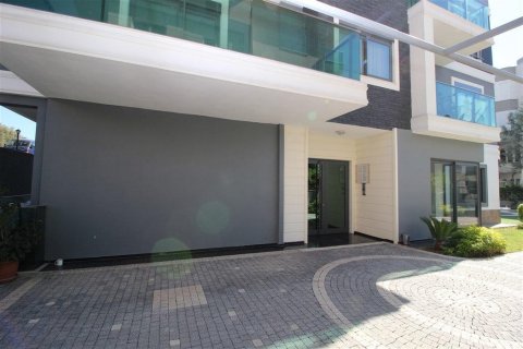 Dubleks daire   Avsallar, Antalya, Türkiye №209295 - 8