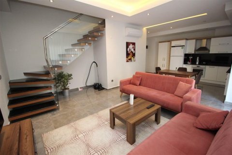 Dubleks daire   Avsallar, Antalya, Türkiye №209295 - 27
