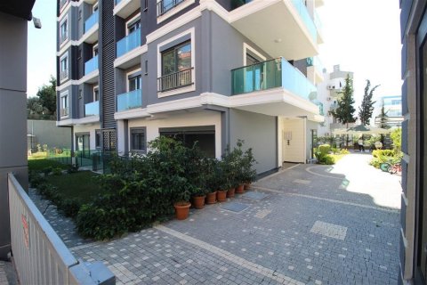 Dubleks daire   Avsallar, Antalya, Türkiye №209295 - 7