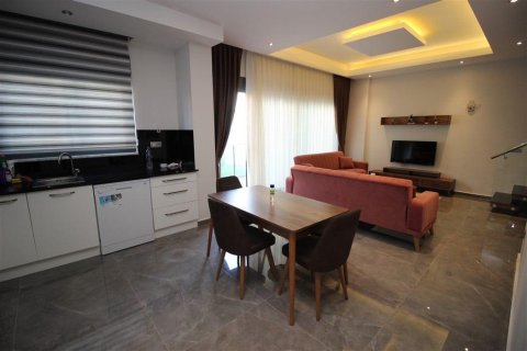 Dubleks daire   Avsallar, Antalya, Türkiye №209295 - 25