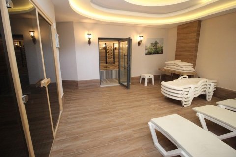 Dubleks daire   Avsallar, Antalya, Türkiye №209295 - 18