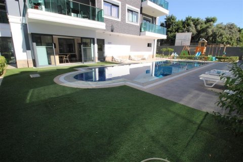 Dubleks daire   Avsallar, Antalya, Türkiye №209295 - 14