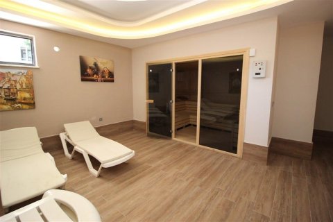 Dubleks daire   Avsallar, Antalya, Türkiye №209295 - 20