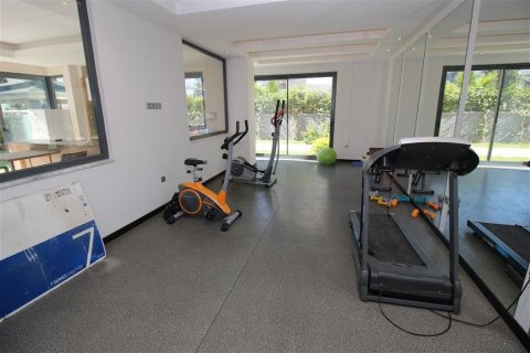 Dubleks daire   Avsallar, Antalya, Türkiye №209295 - 17