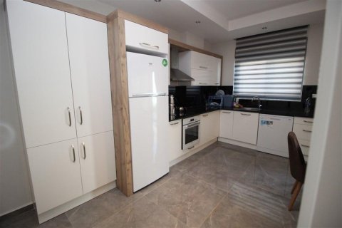 Dubleks daire   Avsallar, Antalya, Türkiye №209295 - 23