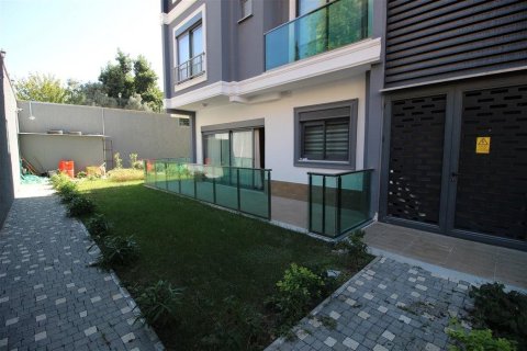 Dubleks daire   Avsallar, Antalya, Türkiye №209295 - 9