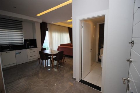 Dubleks daire   Avsallar, Antalya, Türkiye №209295 - 22