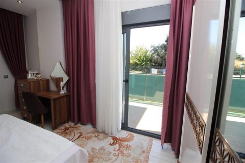 Dubleks daire   Avsallar, Antalya, Türkiye №209295 - 30