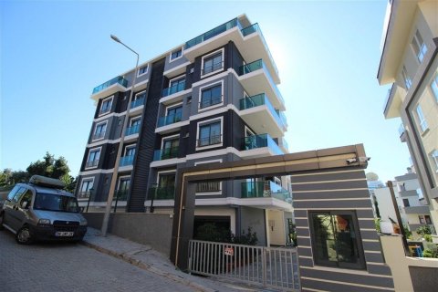 Dubleks daire   Avsallar, Antalya, Türkiye №209295 - 6