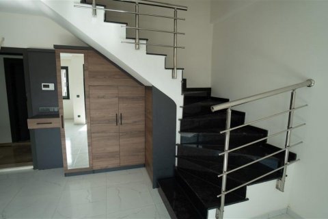 Takleilighet  i Oba, Antalya, Tyrkia Nr. 209294 - 24