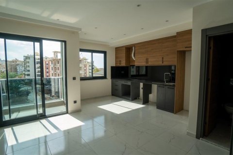 Takleilighet  i Oba, Antalya, Tyrkia Nr. 209294 - 18