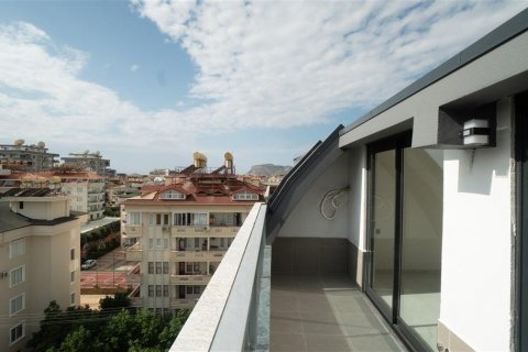 Takleilighet  i Oba, Antalya, Tyrkia Nr. 209294 - 30