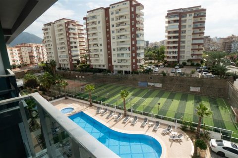 Takleilighet  i Oba, Antalya, Tyrkia Nr. 209294 - 22