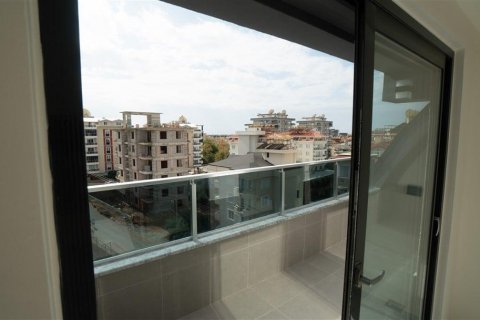 Takleilighet  i Oba, Antalya, Tyrkia Nr. 209294 - 27