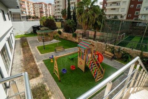 Takleilighet  i Oba, Antalya, Tyrkia Nr. 209294 - 7