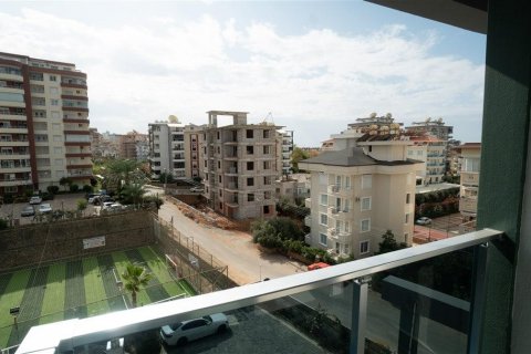 Takleilighet  i Oba, Antalya, Tyrkia Nr. 209294 - 23