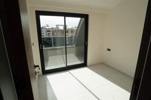 Takleilighet  i Oba, Antalya, Tyrkia Nr. 209294 - 28