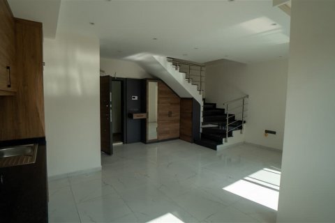 Takleilighet  i Oba, Antalya, Tyrkia Nr. 209294 - 20