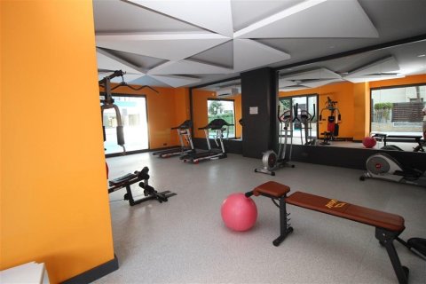 آپارتمان در  Mahmutlar ، ترکیه 80 متر مربع.  شماره 209298 - 24