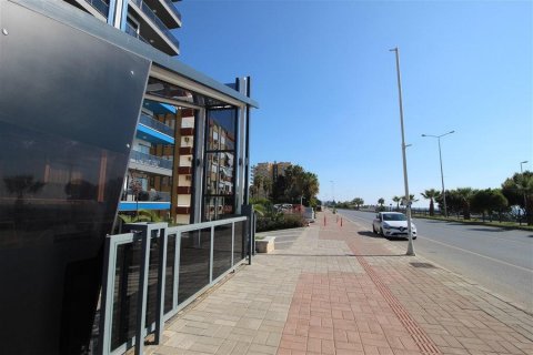 آپارتمان در  Mahmutlar ، ترکیه 80 متر مربع.  شماره 209298 - 10